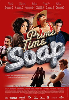 Prime Time Soap menor