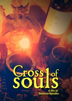 cross of souls finalizado